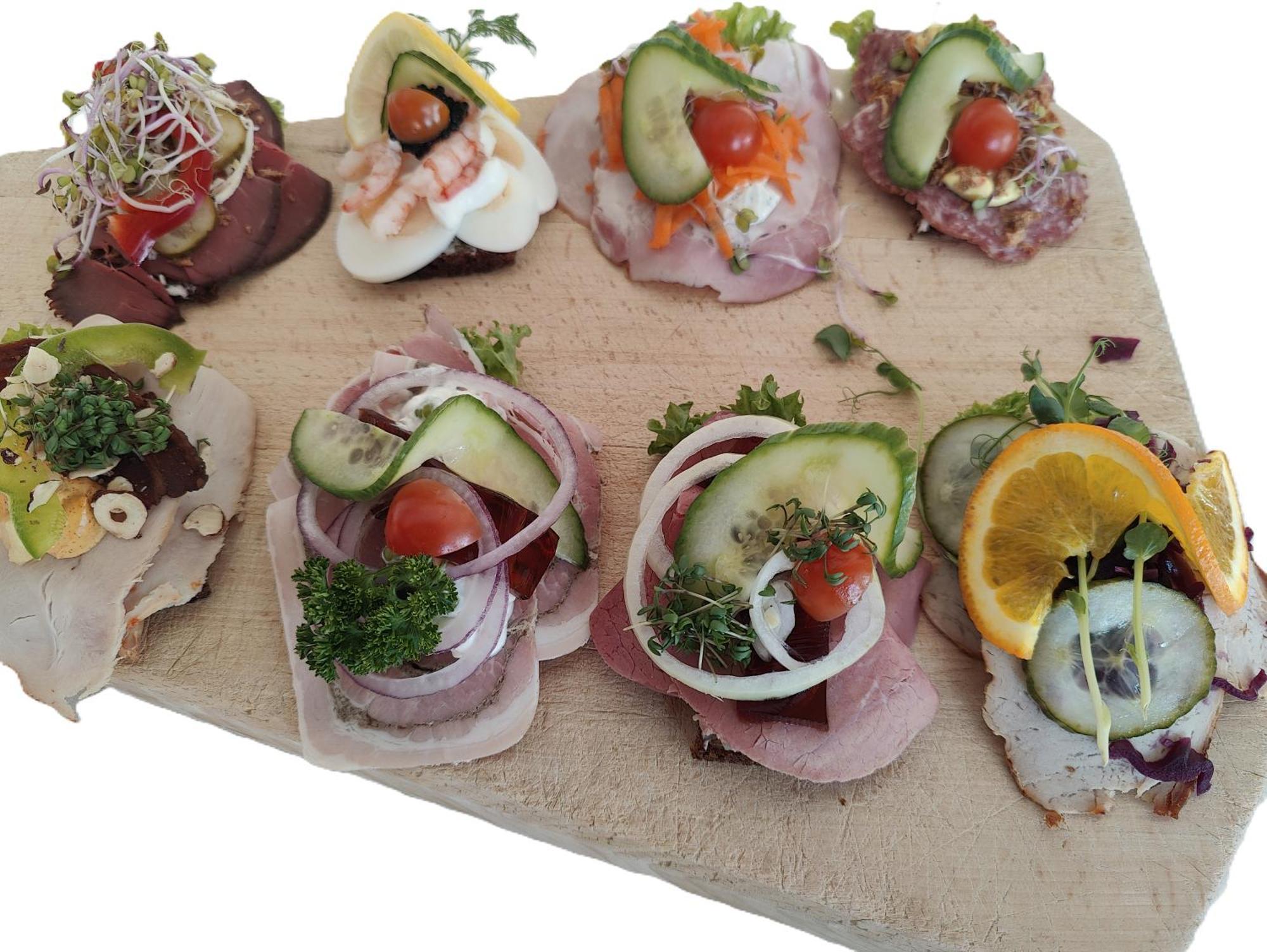 Frostrup Thy Event & Naturcenter מראה חיצוני תמונה